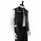 Deacon St. John Days Gone Leather Vest