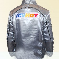 Kurt Russell Death Proof Icy Hot Stuntman Mike Jacket