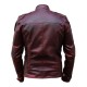 Star Lord Leather Jacket From Guardians Of The Galaxy 2