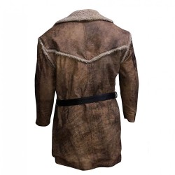 Anson Mount Hell on Wheels Cullen Bohannon Coat Anson Mount Hell on Wheels Cullen Bohannon Coat