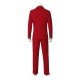 Joaquin Phoenix Arthur Fleck Joker Red Suit