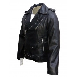 Jughead's South Side Serpents Leather Jacket