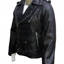 Jughead's South Side Serpents Leather Jacket