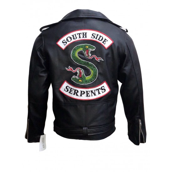 serpent jacket price