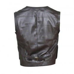 Owen Grady Chris Pratt Jurassic World Vest