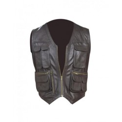 Owen Grady Chris Pratt Jurassic World Vest