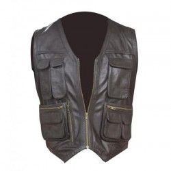 Owen Grady Chris Pratt Jurassic World Vest