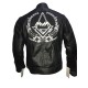 Tom Delonge Angels and Airwaves Love Leather Jacket XAVA SURRENDER