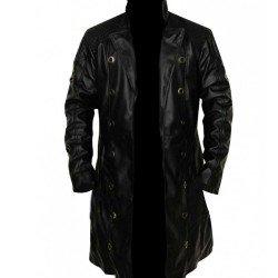 Stussy Schott leather jacket Supreme size L black collaboration limited FS  JAPAN
