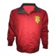 Baywatch Men's Red Lifeguard Cotton Jacket 