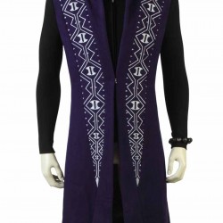 Chadwick Boseman Avengers Infinity War T'Challa Black Panther Coat Chadwick Boseman Avengers Infinity War T'Challa Black Panther Coat