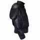 Karl Urban Judge Dredd Jacket with Armour