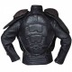 Karl Urban Judge Dredd Jacket with Armour