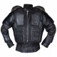 Karl Urban Judge Dredd Jacket with Armour