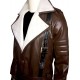 Fall Out 4 Elder Maxson Battle Coat Jacket