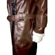 Fall Out 4 Elder Maxson Battle Coat Jacket