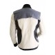  Ferris Bueller Day off Biker Sheepskin Leather Jacket