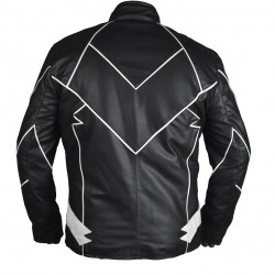 Flash Hunter Zolomon Zoom Jacket