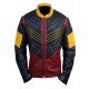 Cisco Ramon Vibe Leather Jacket