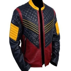 Flash Cisco Ramon Vibe Costume Leather Jacket