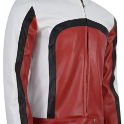 Freddie Mercury Bohemian Rhapsody Cafe Racer Leather Jacket Freddie Mercury Bohemian Rhapsody Cafe Racer Leather Jacket