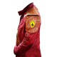 Guardian Of The Galaxy Star Lord Chris Pratt Trench Coat