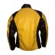 Infamous 2 Cole McGrath Leather Jacket