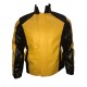 Infamous 2 Cole McGrath Leather Jacket