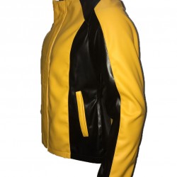 Infamous 2 Cole McGrath Leather Jacket