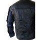 Hugh Jackman Pan Movie 3 D style Jacket Vest