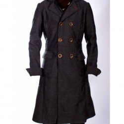 Sherlock Holmes Cape Coat Costume Sherlock Holmes Cape Coat Costume