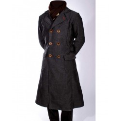 Sherlock Holmes Cape Coat Costume Sherlock Holmes Cape Coat Costume