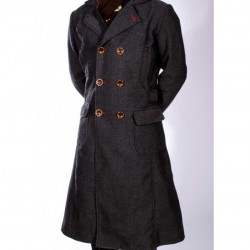 Sherlock Holmes Cape Coat Costume Sherlock Holmes Cape Coat Costume