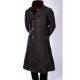 Sherlock Holmes Cape Coat Costume