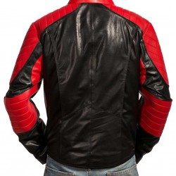 Smallville TV Series Superman Leather Jacket Smallville TV Series Superman Leather Jacket