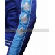 Suicide Squad Captain Boomerang Complete Costume Leather Jacket & Long Coat