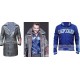 Suicide Squad Captain Boomerang Complete Costume Leather Jacket & Long Coat