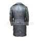 Suicide Squad Captain Boomerang Complete Costume Leather Jacket & Long Coat