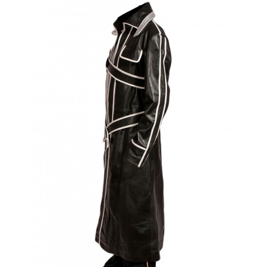 Sword Art Online Kirito Costume Cosplay