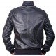 Steve McQueen The Great Escape Leather Jacket