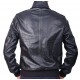 Steve McQueen The Great Escape Leather Jacket