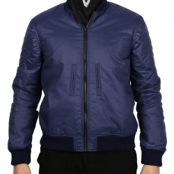 Watch Dogs 2 Dedsec Marcus Holloway Cosplay Bomber Jacket Watch Dogs 2 Dedsec Marcus Holloway Cosplay Bomber Jacket