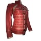 Freddie Mercury Concert Military Women Motorcycle Jacket