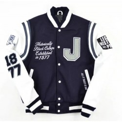 Jackson State University Varsity Jacket Jackson State University Varsity Jacket