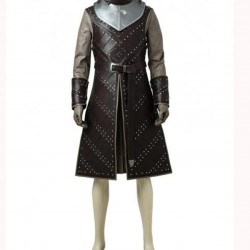 Jon Snow Game Of Thrones Season 7 Costume Jon Snow Game Of Thrones Season 7 Costume