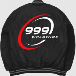Juice Wrld 999 Death Race Jacket Juice Wrld 999 Death Race Jacket