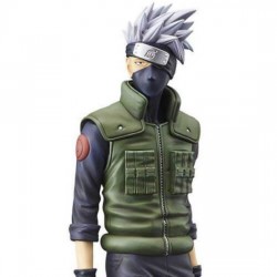 Kakashi Hatake Naruto Cotton Vest Kakashi Hatake Naruto Cotton Vest