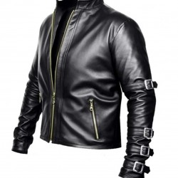 King of Fighters 99 K Dash Jacket