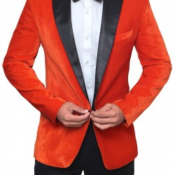 Kingsman The Golden Circle Eggsy Tuxedo