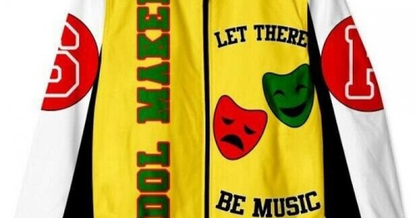 Salt Halloween Costumes Idol Maker Let There Be Music Salt N Pepa